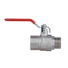 Кран шаровой Thermo Alliance Forte 1" ВН для воды (ручка) SF605W25 купить в САНН Одесса, изображение 5