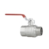 Кран шаровой Thermo Alliance Forte 1 1/4 ВН для воды (ручка) SF605W32 купить в САНН Одесса, изображение 3