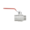 Кран шаровой Thermo Alliance Forte 1 1/4 ВН для воды (ручка) SF605W32 купить в САНН Одесса, изображение 4