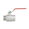 Кран шаровой Thermo Alliance Forte 1 1/4 ВН для воды (ручка) SF605W32 купить в САНН Одесса, изображение 5