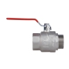 Кран шаровой Thermo Alliance Forte 2" ВН для воды (ручка) SF605W50 купить в САНН Одесса, изображение 5