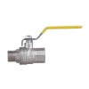 Кран шаровой Thermo Alliance Forte 1/2" ВН для газа (ручка) SF605G15 купить в САНН Одесса, изображение 4