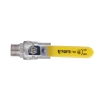 Кран шаровой Thermo Alliance Forte 1/2" ВН для газа (ручка) SF605G15 купить в САНН Одесса, изображение 8