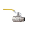 Кран шаровой Thermo Alliance Forte 3/4" ВН для газа (ручка) SF605G20 купить в САНН Одесса, изображение 3