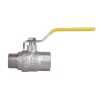 Кран шаровой Thermo Alliance Forte 3/4" ВН для газа (ручка) SF605G20 купить в САНН Одесса, изображение 4