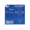 Фильтр самопромывной Thermo Alliance Standart 1/2" тонкой очистки SF127W15 купить в САНН Одесса, изображение 9