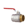 Кран шаровой Thermo Alliance Standart 2" ВН для воды (рычаг) SD605NW50PN40 купить в САНН Одесса, изображение 3