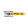 Кран шаровой Thermo Alliance Standart 1" 1/4 ВР для газа (рычаг) SD600NG32PN40 купить в САНН Одесса, изображение 8