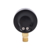 Манометр Thermo Alliance Standart 10 бар 1/4", нижнее подключение SD17010B купить в САНН Одесса, изображение 6