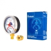Термоманометр Thermo Alliance Standart 80 мм 1/2", нижнее подключение SD17210B купить в САНН Одесса, изображение 5