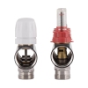 Коллектор с расходомерами Thermo Alliance Standart 1" 3 выхода SD235W3 купить в САНН Одесса, изображение 6