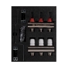 Коллектор с расходомерами Thermo Alliance Standart 1" 3 выхода SD235W3 купить в САНН Одесса, изображение 10