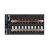 Коллектор с расходомерами Thermo Alliance Standart 1" 10 выходов SD235W10 купить в САНН Одесса, изображение 10