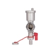 Сливная группа Thermo Alliance Standart 1'' SD340W25 купить в САНН Одесса, изображение 4