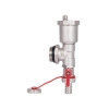 Сливная группа Thermo Alliance Standart 1'' SD340W25 купить в САНН Одесса, изображение 5