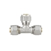Тройник обжимной Thermo Alliance Forte 16 SF176W161616 купить в САНН Одесса, изображение 3