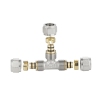 Тройник обжимной Thermo Alliance Forte 16 SF176W161616 купить в САНН Одесса, изображение 6