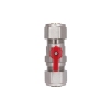 Кран шаровой обжимной Thermo Alliance Forte 20 SF263W20 купить в САНН Одесса, изображение 8