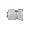 Муфта обжимная Thermo Alliance Forte 20х3/4" В SF171W2020 купить в САНН Одесса, изображение 3