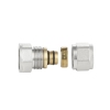 Муфта обжимная Thermo Alliance Forte 20х3/4" В SF171W2020 купить в САНН Одесса, изображение 7