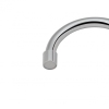 Проточный кран-водонагреватель кухонный для кухни Lidz Warm 056 LDWAR056WCR24984 White / Chrome купить в САНН Одесса, изображение 5