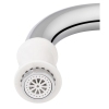 Проточный кран-водонагреватель кухонный для кухни Lidz Warm 058 LDWAR058WCR24985 White / Chrome купить в САНН Одесса, изображение 5
