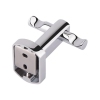 Крючок Qtap Liberty двойной QTLIBCRM1154 Chrome купить в САНН Одесса, изображение 4