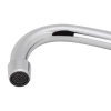 Излив для смесителя Lidz Niagara 271 17 см LDNIA271CRM25832 Chrome купить в САНН Одесса, изображение 3