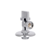 Кран приборный Thermo Alliance Base 1/2" НР SD185W1515 купить в САНН Одесса, изображение 2
