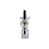 Кран приборный Thermo Alliance Base 1/2" НР SD185W1515 купить в САНН Одесса, изображение 3