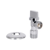 Кран приборный Thermo Alliance Base 1/2" НР SD185W1515 купить в САНН Одесса, изображение 6