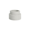 Муфта PPR Thermo Alliance 90х75 купить в САНН Одесса, изображение 3