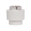 Муфта PPR Thermo Alliance 32х1" ВР купить в САНН Одесса, изображение 5