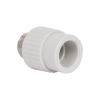 Муфта PPR Thermo Alliance 25х3/4" НР купить в САНН Одесса, изображение 3
