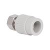 Муфта PPR Thermo Alliance с накидной гайкой 20х1/2" купить в САНН Одесса, изображение 3