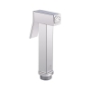 Лейка для гигиенического душа Lidz Niagara 08 прямоугольная LDNIA08CRM26197 Chrome купить в САНН Одесса, изображение 3