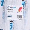 Труба PEX-A EVOH SharkBite 16х2 мм, 500 м купить в САНН Одесса, изображение 7