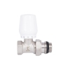 Кран радиаторный Thermo Alliance Base 1/2" ВН с антипротечкой прямой SD226W15 купить в САНН Одесса, изображение 4