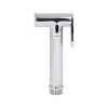 Лейка для гигиенического душа Qtap Rucni округлая QTCRMB020 Chrome (Bidet) купить в САНН Одесса, изображение 4
