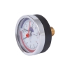 Термоманометр Thermo Alliance Standart 80 мм 1/2", заднее подключение SD17310B купить в САНН Одесса, изображение 3