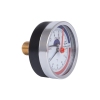 Термоманометр Thermo Alliance Standart 80 мм 1/2", заднее подключение SD17310B купить в САНН Одесса, изображение 4