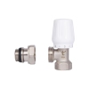 Кран радиаторный Thermo Alliance Base 1/2" ВН с антипротечкой угловой SD228W15 купить в САНН Одесса, изображение 6