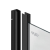 Душевая кабина Qtap Taurus BLA1099SC6 90х90 см, стекло Clear 6 мм покрытие CalcLess, без поддона купить в САНН Одесса, изображение 3
