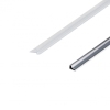 Душевая кабина Qtap Capricorn CRM1018RC6 100х80 см, стекло Clear 6 мм, CalcLess, без поддона купить в САНН Одесса, изображение 11