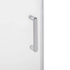 Душевая кабина Qtap Scorpio CRM10995-AC6 90х90 см, стекло Clear 6 мм, CalcLess, без поддона купить в САНН Одесса, изображение 7