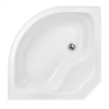 Душевой бокс Lidz Tani SB90x90.SAT.HIGH.FR, стекло Frost 4 мм купить в САНН Одесса, изображение 11