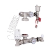Смесительная группа Thermo Alliance Standart 1'' без байпаса SF006W25 купить в САНН Одесса, изображение 3