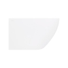 Биде подвесное Qtap Jay 520х360х320 White QT07555376W купить в САНН Одесса, изображение 4