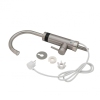 Проточный кран-водонагреватель кухонный для кухни Lidz Warm 060 LDWAR060NKS35881 Nickel купить в САНН Одесса, изображение 6