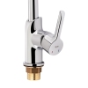 Смеситель для кухни Qtap Grand QTGRACRM007F Chrome купить в САНН Одесса, изображение 5